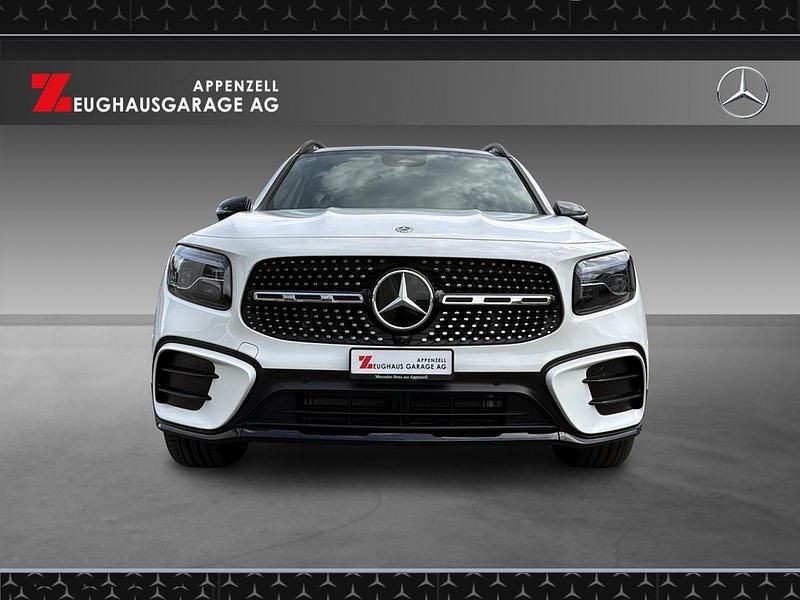 Gebraucht Mercedes GLB250 224 PS (164 kW) 2025 SUV