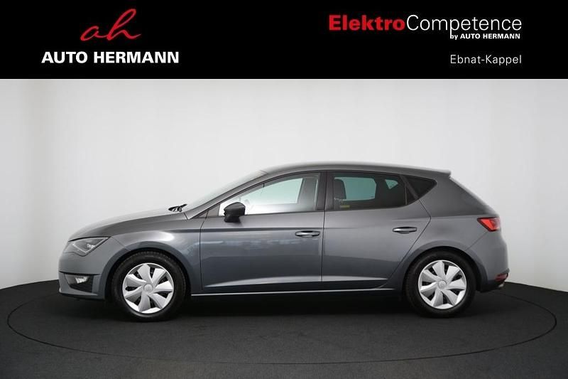 Gebraucht Seat Leon FR 180 PS (132 kW) 2014 Limousine