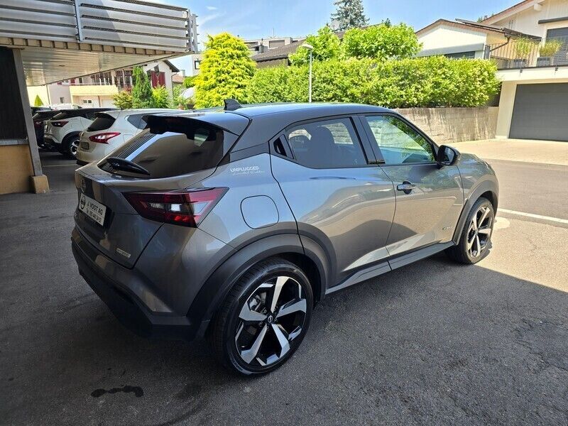 Gebraucht Nissan Juke 143 PS (105 kW) 2024 SUV