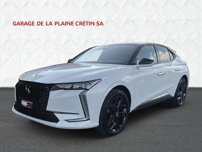 Gebraucht 2022 DS Automobiles DS4 Performance Line Plus | CHF 31’900 (Etwas zu teuer) - Bild 1/4