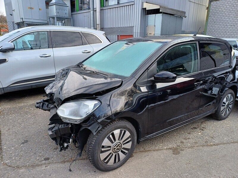 Gebraucht VW e-up! 60 kW (82 PS) 2021 Kleinwagen