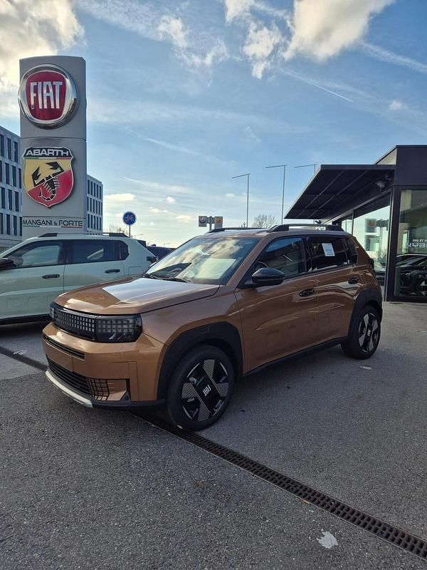 Neu 2025 Fiat Panda La Prima Kleinwagen | CHF 24’690 (Fairer Preis) - Bild 1/4