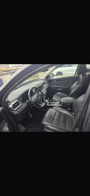 Gebraucht Kia Sorento Style 200 PS (147 kW) 2015 SUV