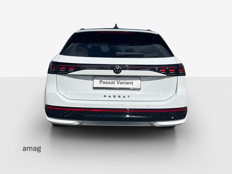 Neu VW Passat R-line 266 PS (195 kW) 2025 Kombi
