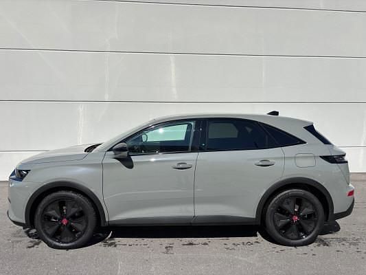 Gebraucht DS Automobiles DS7 Crossback 200 PS (147 kW) 2024 SUV