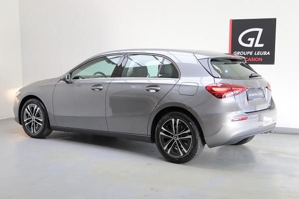 Neu Mercedes A220 190 PS (139 kW) 2025 Grau Limousine