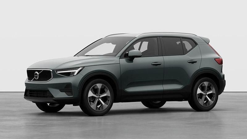 Grün Neu 2025 Volvo XC40 SUV | CHF 44’900 - Bild 1/4