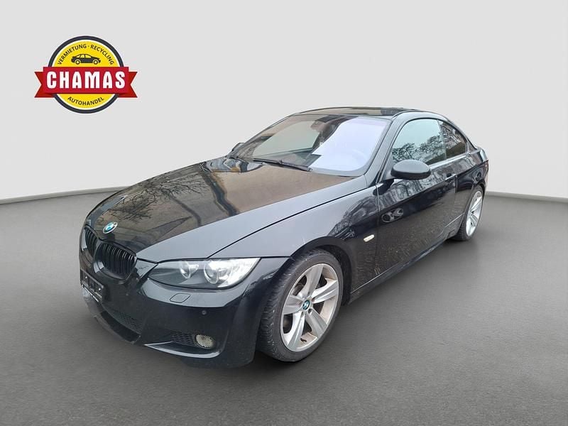 Gebraucht 2007 BMW 330 Coupé | CHF 3’500 (Fairer Preis) - Bild 1/4