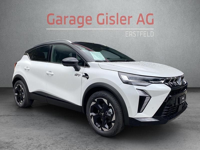 Gebraucht 2025 Mitsubishi ASX Intense SUV | CHF 34’913 (Teuer) - Bild 1/4