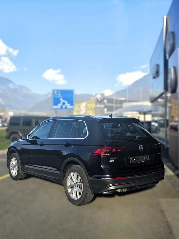 Gebraucht VW Tiguan Highline 150 PS (110 kW) 2019 SUV