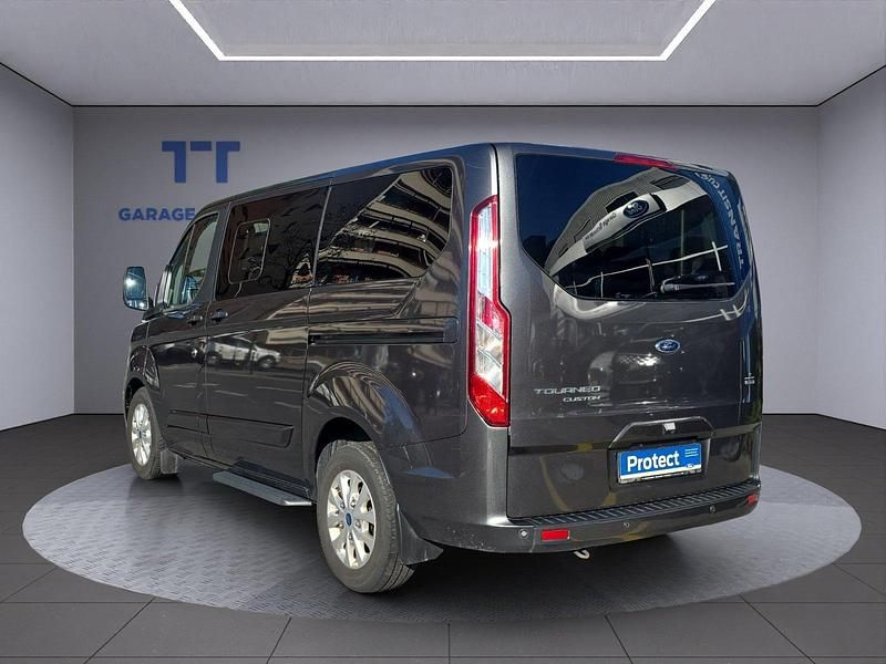 Gebraucht Ford Tourneo Titanium 127 PS (93 kW) 2020 Van / Kleinbus