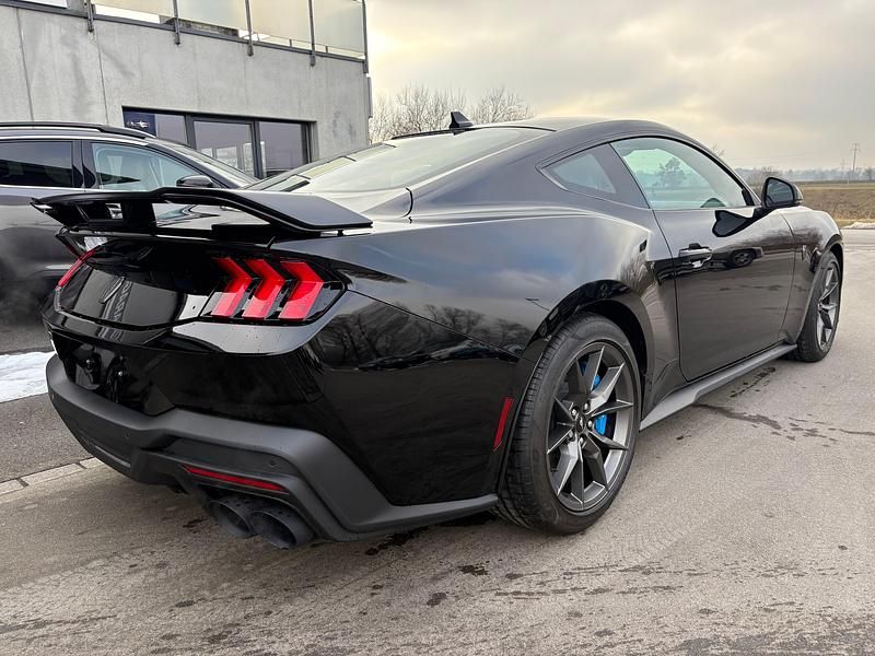 Gebraucht Ford Mustang Dark Horse 454 PS (333 kW) 2024 Coupé