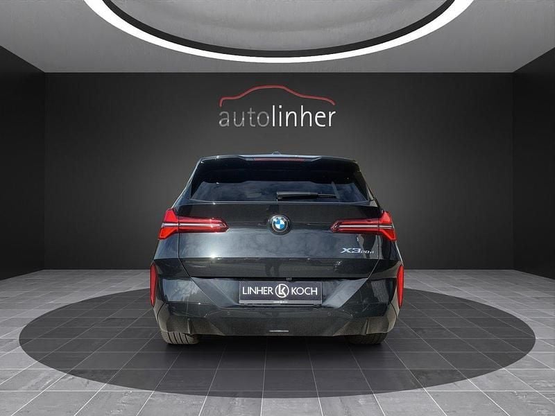 Gebraucht BMW X3 M Sport 197 PS (144 kW) 2025 SUV