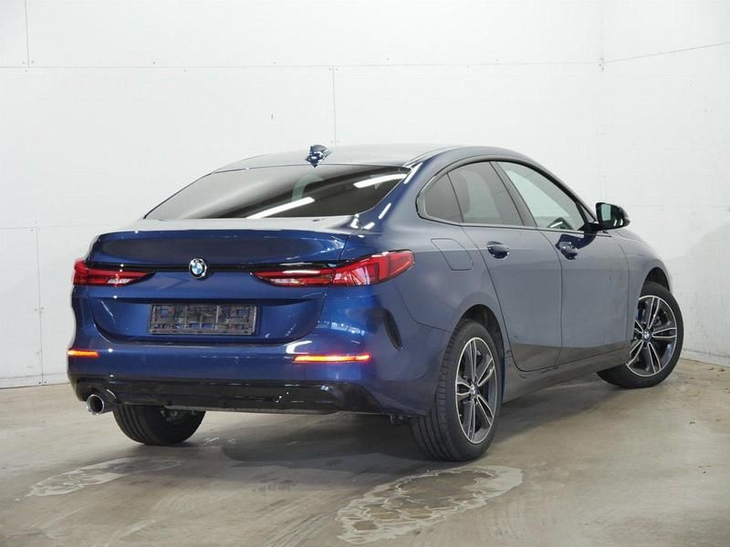 Gebraucht BMW 218 Shadowline 136 PS (100 kW) 2024 Coupé