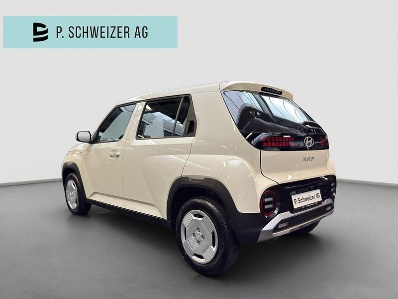 Neu Hyundai Inster 84 kW (115 PS) 2026 Kleinwagen