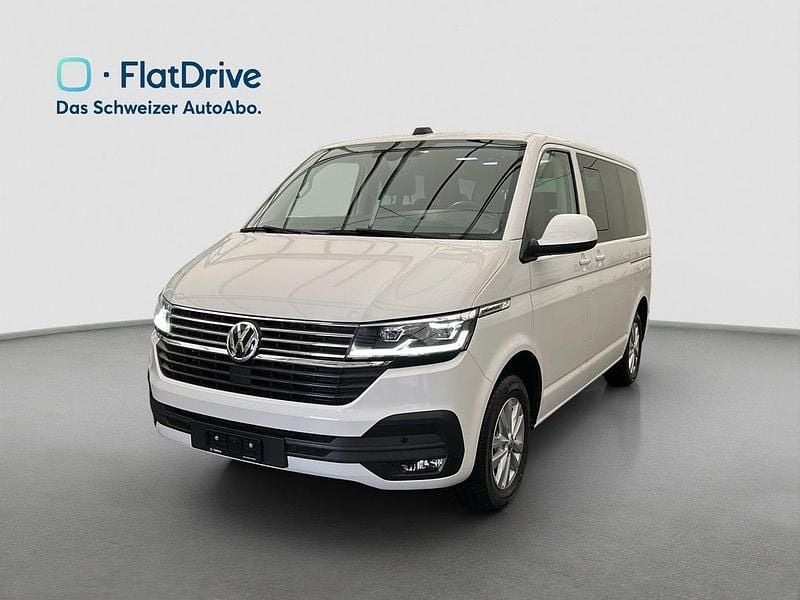 Gebraucht 2024 VW Caravelle Comfortline Van / Kleinbus | CHF 49’900 (Guter Preis) - Bild 1/4
