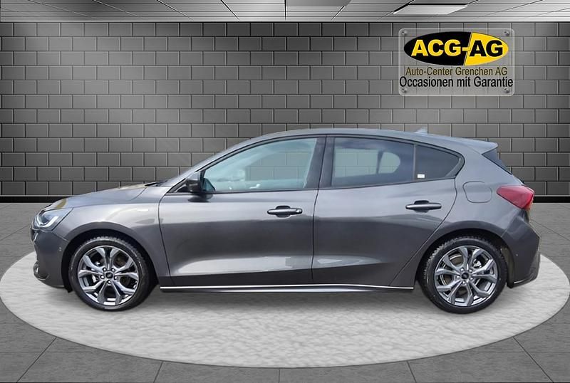 Gebraucht Ford Focus ST-Line 155 PS (114 kW) 2023