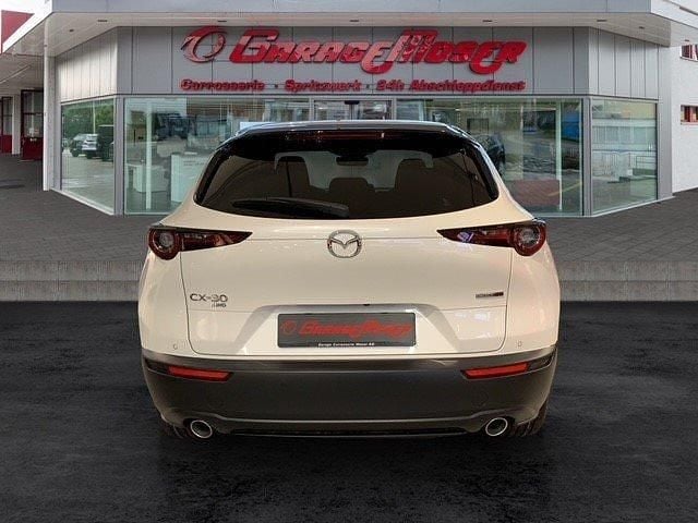 Gebraucht Mazda CX-30 Homura-Line 186 PS (136 kW) 2024 SUV