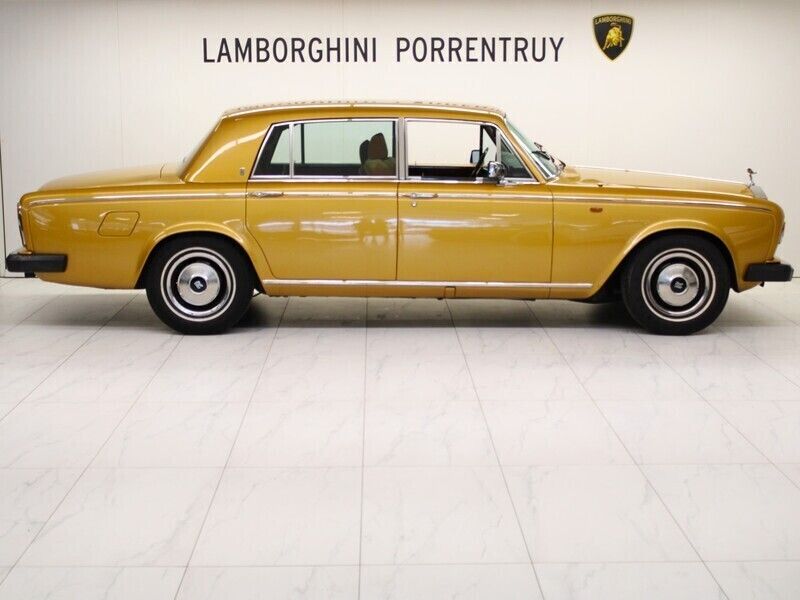 Gebraucht Rolls Royce Wraith 1981