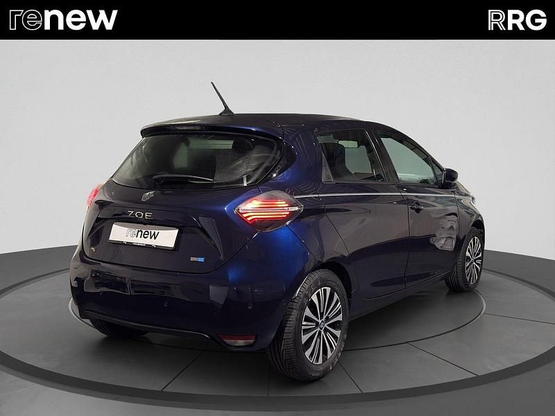 Gebraucht Renault Zoe Riviera 100 kW (136 PS) 2021 Kleinwagen