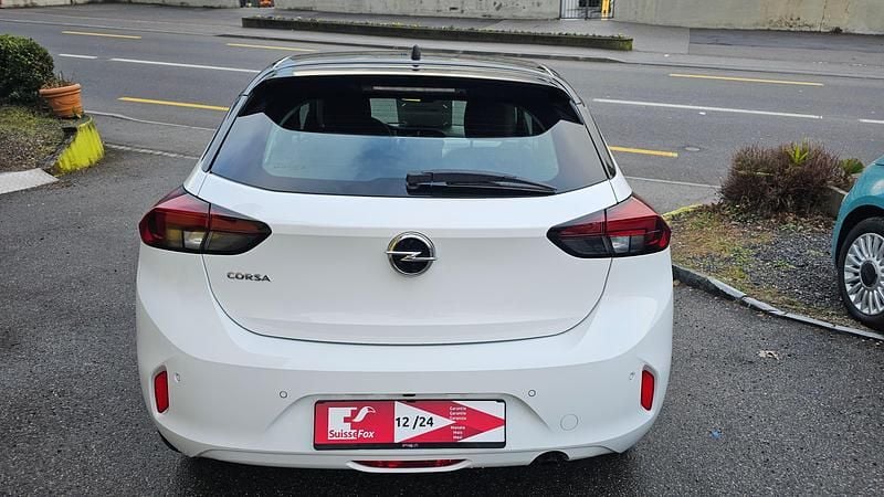 Gebraucht Opel Corsa Edition 100 PS (73 kW) 2020