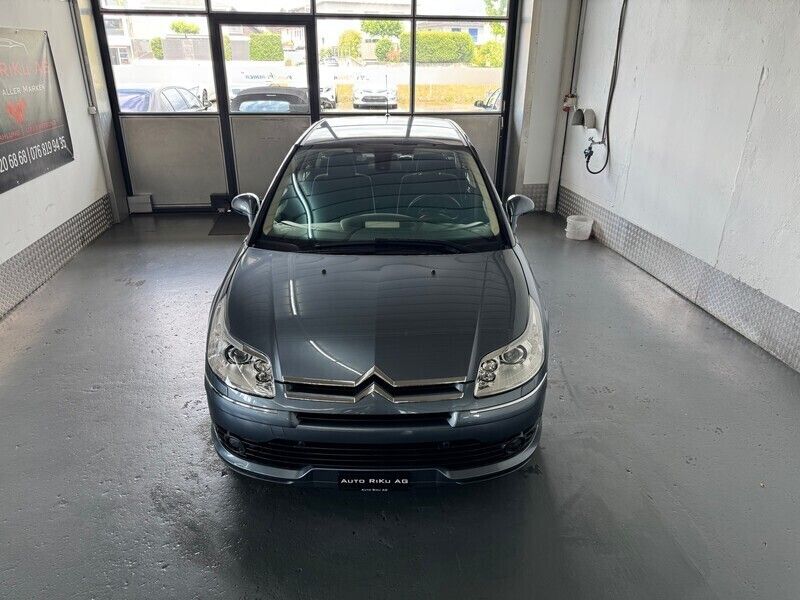 Gebraucht Citroën C4 VTR Sport 140 PS (102 kW) 2007