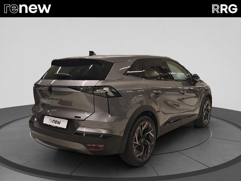 Neu Renault Symbioz Esprit Alpine 143 PS (105 kW) 2025 SUV