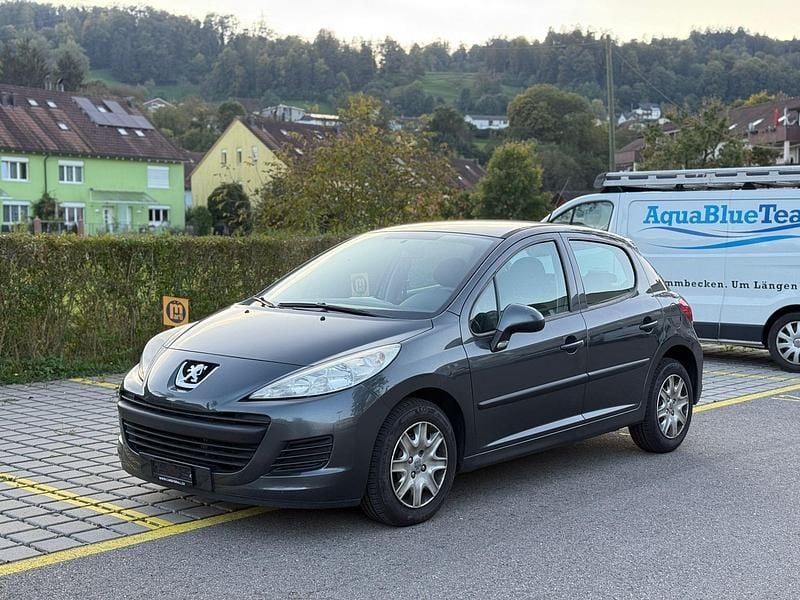Gebraucht Peugeot 207 95 PS (69 kW) 2011