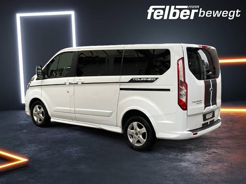 Gebraucht Ford Tourneo Custom Sport 185 PS (136 kW) 2020 Van