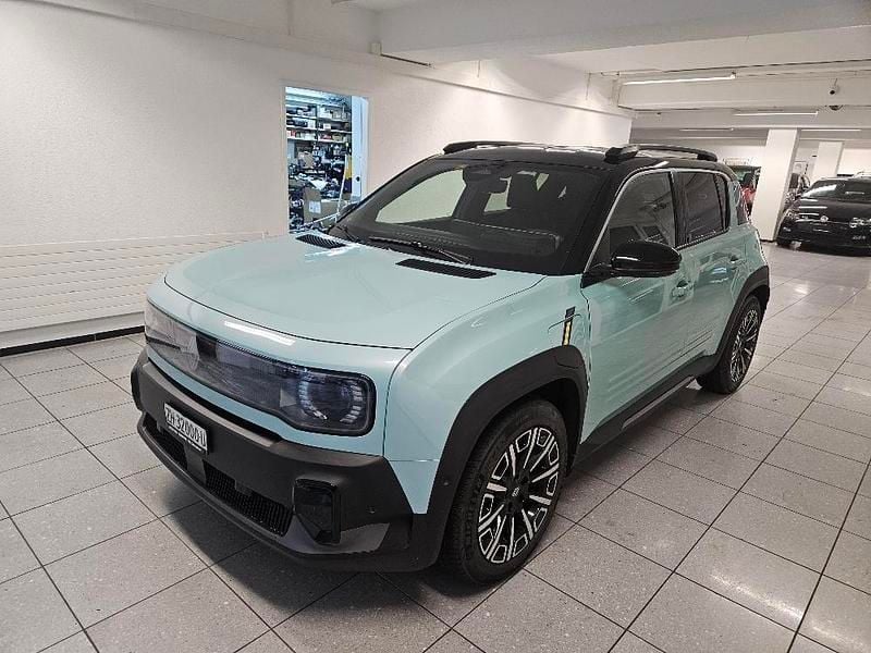 Neu 2025 Renault 4 E-Tech Komfort SUV | CHF 27’999 - Bild 1/4