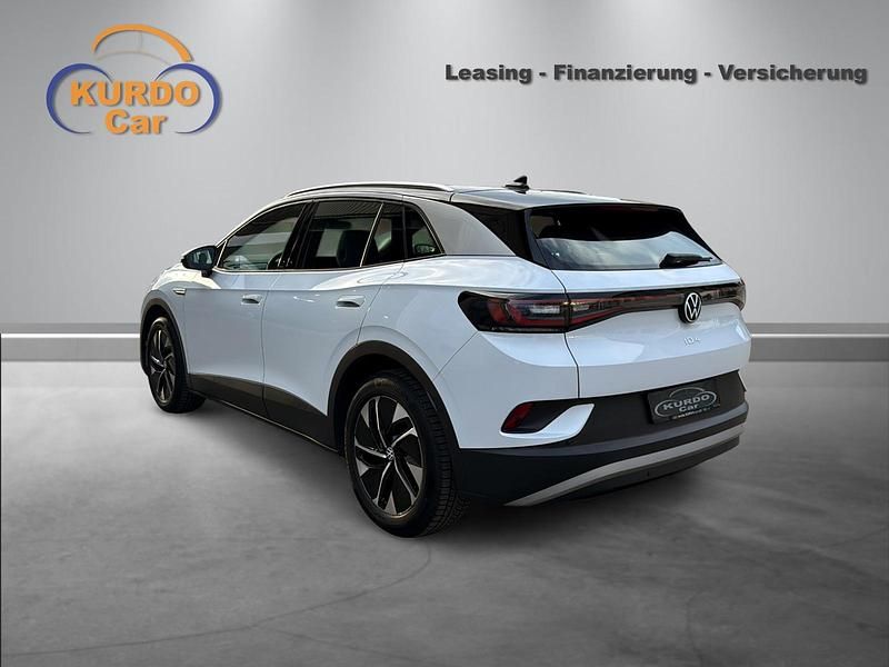 Gebraucht VW ID.4 Pro Performance 150 kW (204 PS) 2022 SUV