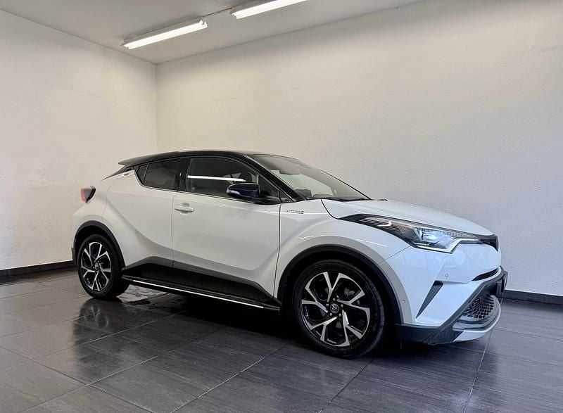 Gebraucht 2018 Toyota C-HR Style SUV | CHF 18’900 (Fairer Preis) - Bild 1/4