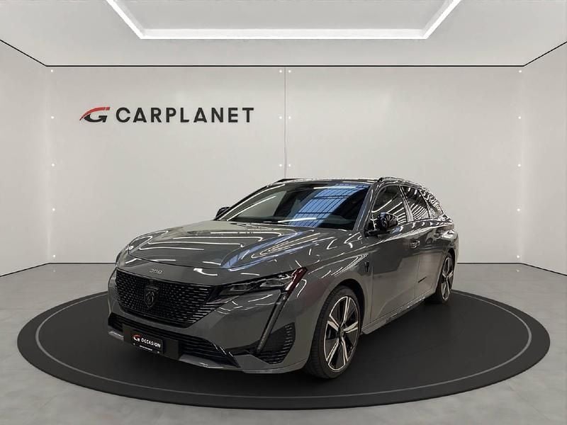 Gebraucht 2024 Peugeot 308 SW GT Kombi | CHF 27’900 - Bild 1/4
