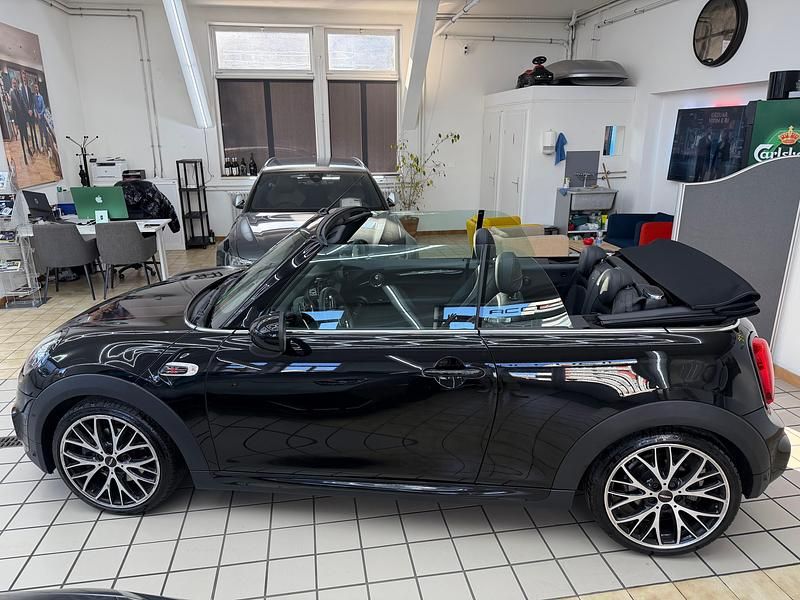 Gebraucht Mini Cooper S 192 PS (141 kW) 2019 Kleinwagen