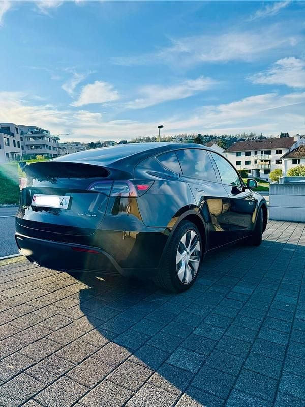 Gebraucht Tesla Model Y Long Range RWD 378 kW (514 PS) 2022 SUV