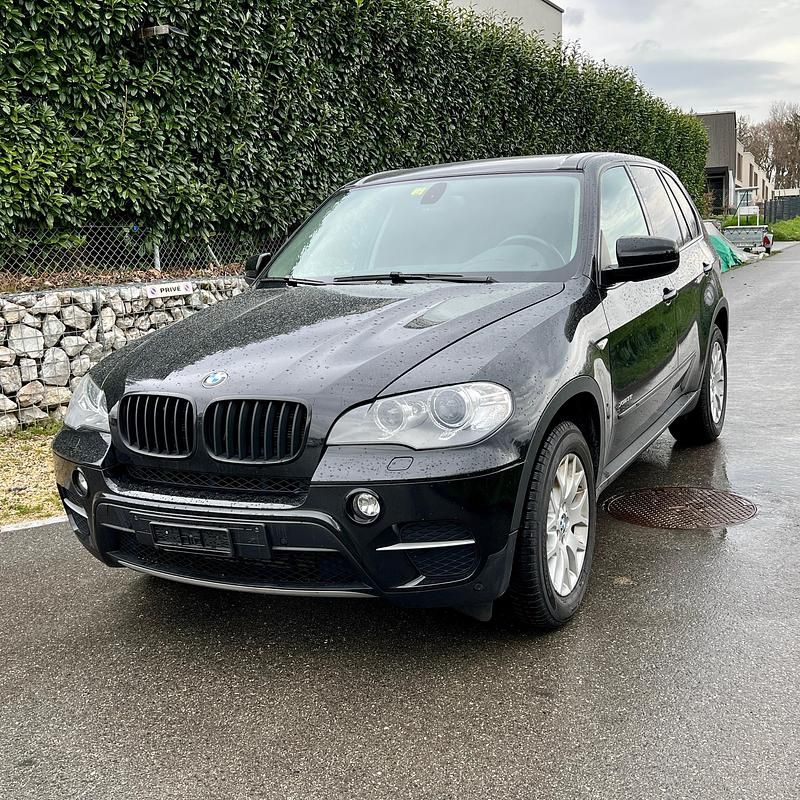 Gebraucht BMW X5 306 PS (225 kW) 2012 SUV