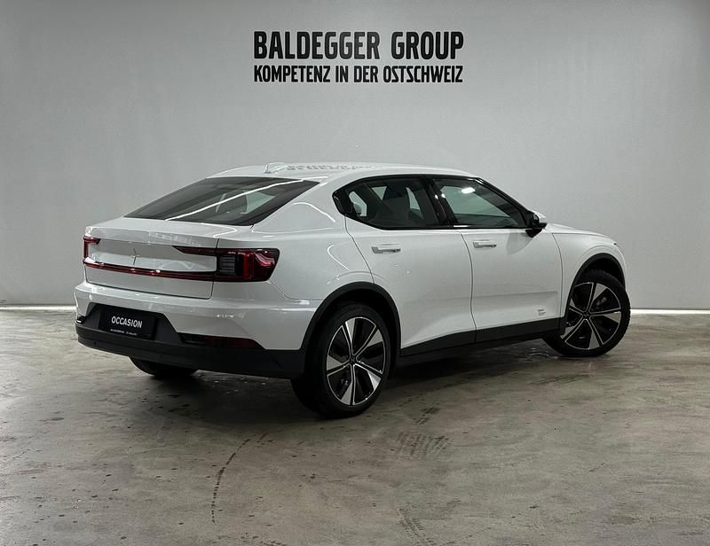 Gebraucht Polestar 2 Long Range Dual motor 300 kW (408 PS) 2022 Kleinwagen