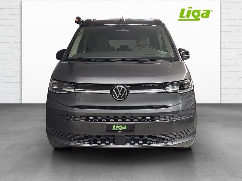 Neu VW California California 150 PS (110 kW) 2025 Van