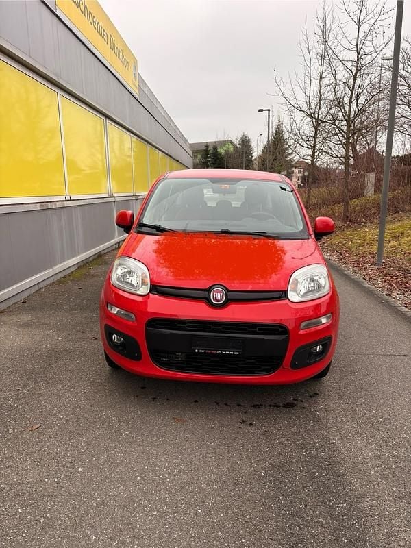 Gebraucht 2018 Fiat Panda Easy Kleinwagen | CHF 2’500 (Fairer Preis) - Bild 1/4