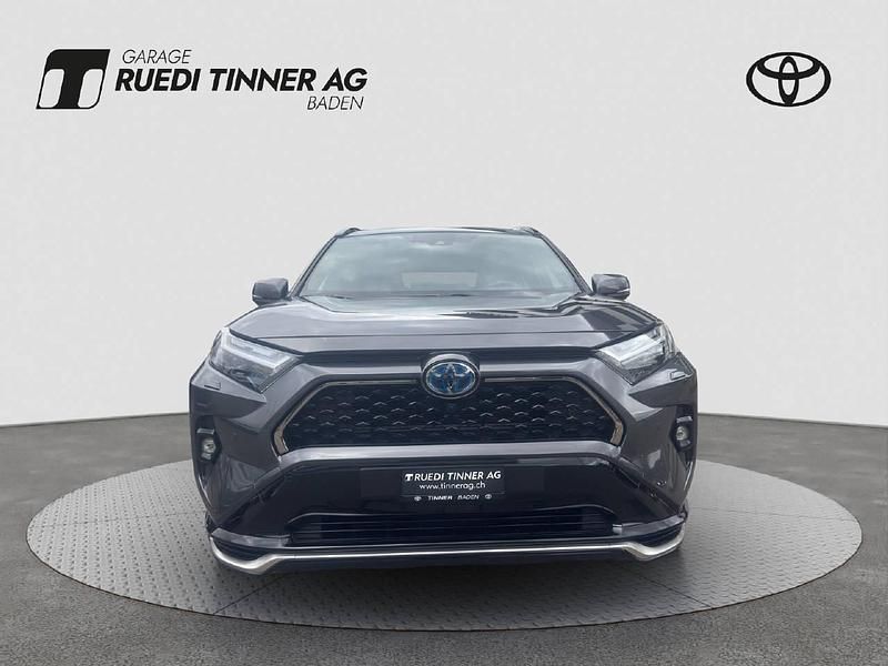 Gebraucht Toyota RAV4 Hybrid Premium 306 PS (225 kW) 2025 SUV