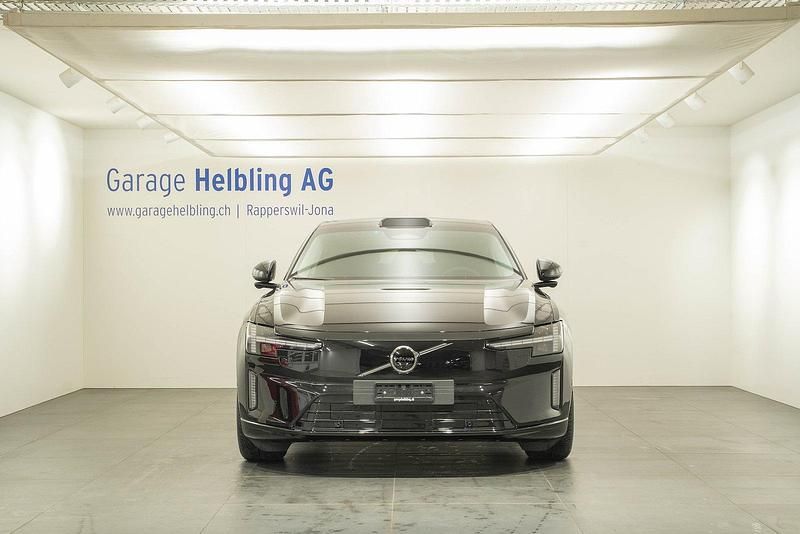 Neu Volvo ES90 Ultra 244 kW (333 PS) 2026 Limousine