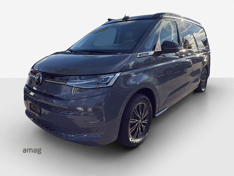 Neu 2025 VW California California Van | CHF 78’990 (Superpreis) - Bild 1/4