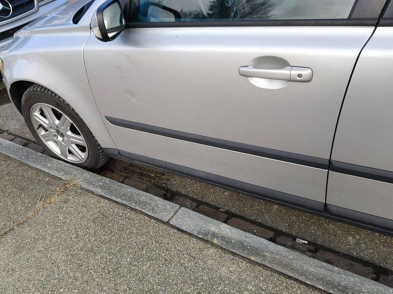 Gebraucht Volvo S40 Basis 140 PS (102 kW) 2004 Limousine