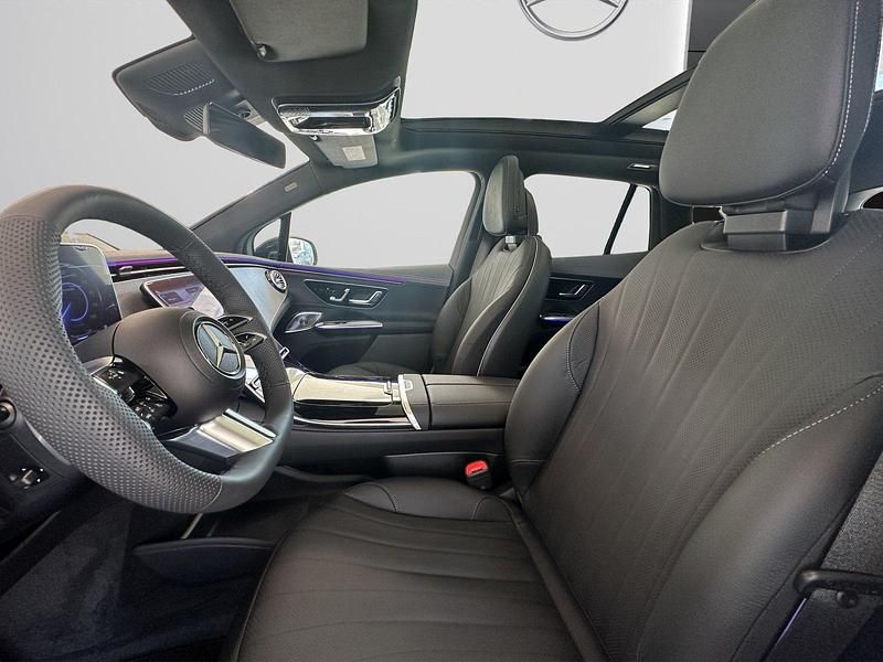 Gebraucht Mercedes EQE500 300 kW (408 PS) 2024 SUV