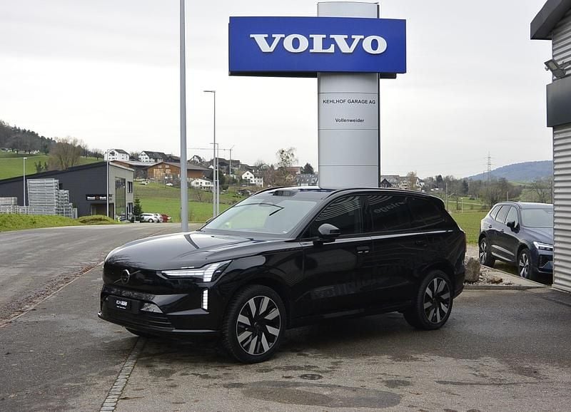 Gebraucht 2024 Volvo EX90 Performance SUV | CHF 89’900 (Fairer Preis) - Bild 1/4