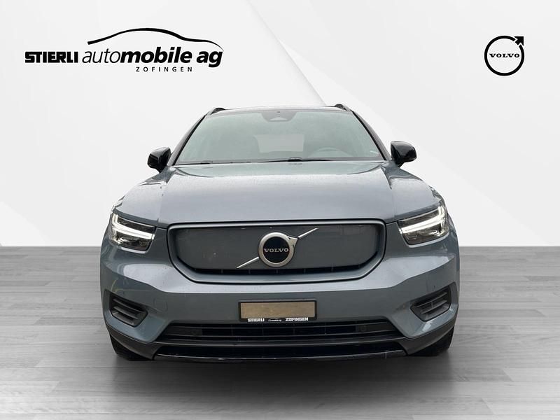 Gebraucht Volvo XC40 Plus 169 kW (231 PS) 2022 SUV