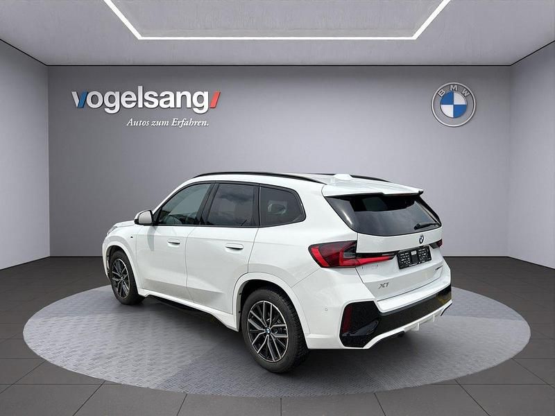 Gebraucht BMW X1 M Sport 149 PS (109 kW) 2024 SUV
