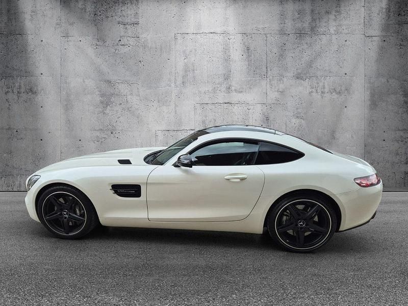 Gebraucht Mercedes AMG GT AMG 462 PS (339 kW) 2015 Coupé