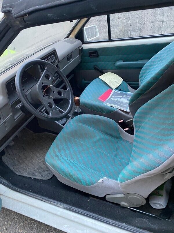 Gebraucht Opel Corsa 60 PS (44 kW) 1987