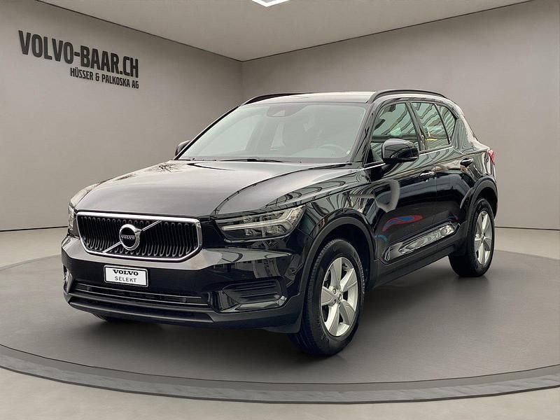 Gebraucht 2020 Volvo XC40 Momentum SUV | CHF 23’570 (Fairer Preis) - Bild 1/4